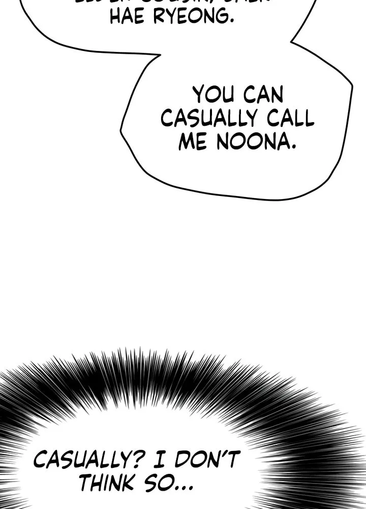 The Undefeatable Swordsman Chapter 42 page 22 - 