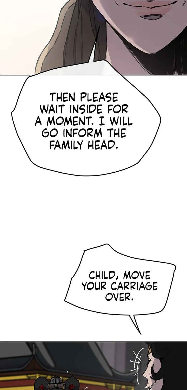 The Undefeatable Swordsman Chapter 42 page 26 - 