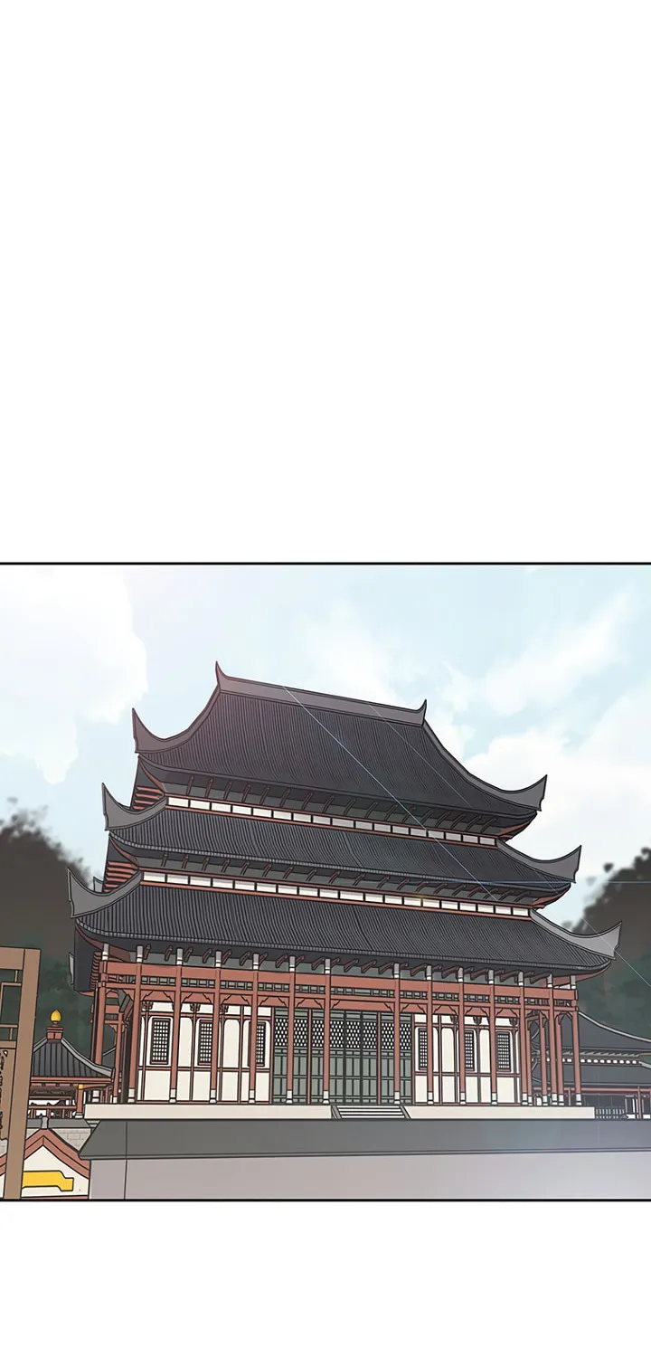 The Undefeatable Swordsman Chapter 42 page 29 - 
