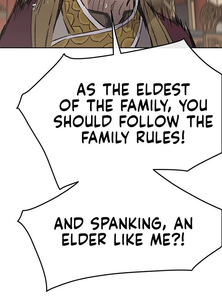 The Undefeatable Swordsman Chapter 42 page 46 - 