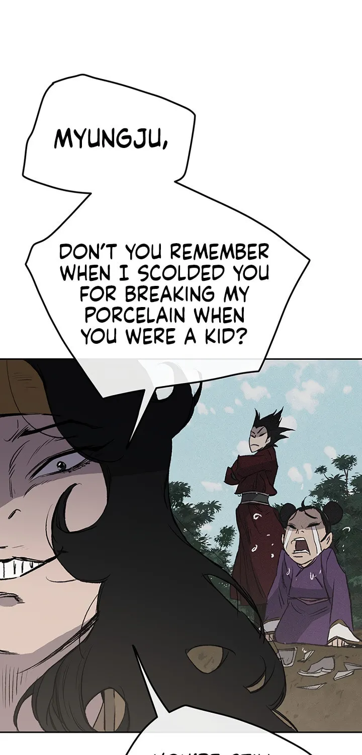 The Undefeatable Swordsman Chapter 42 page 47 - 