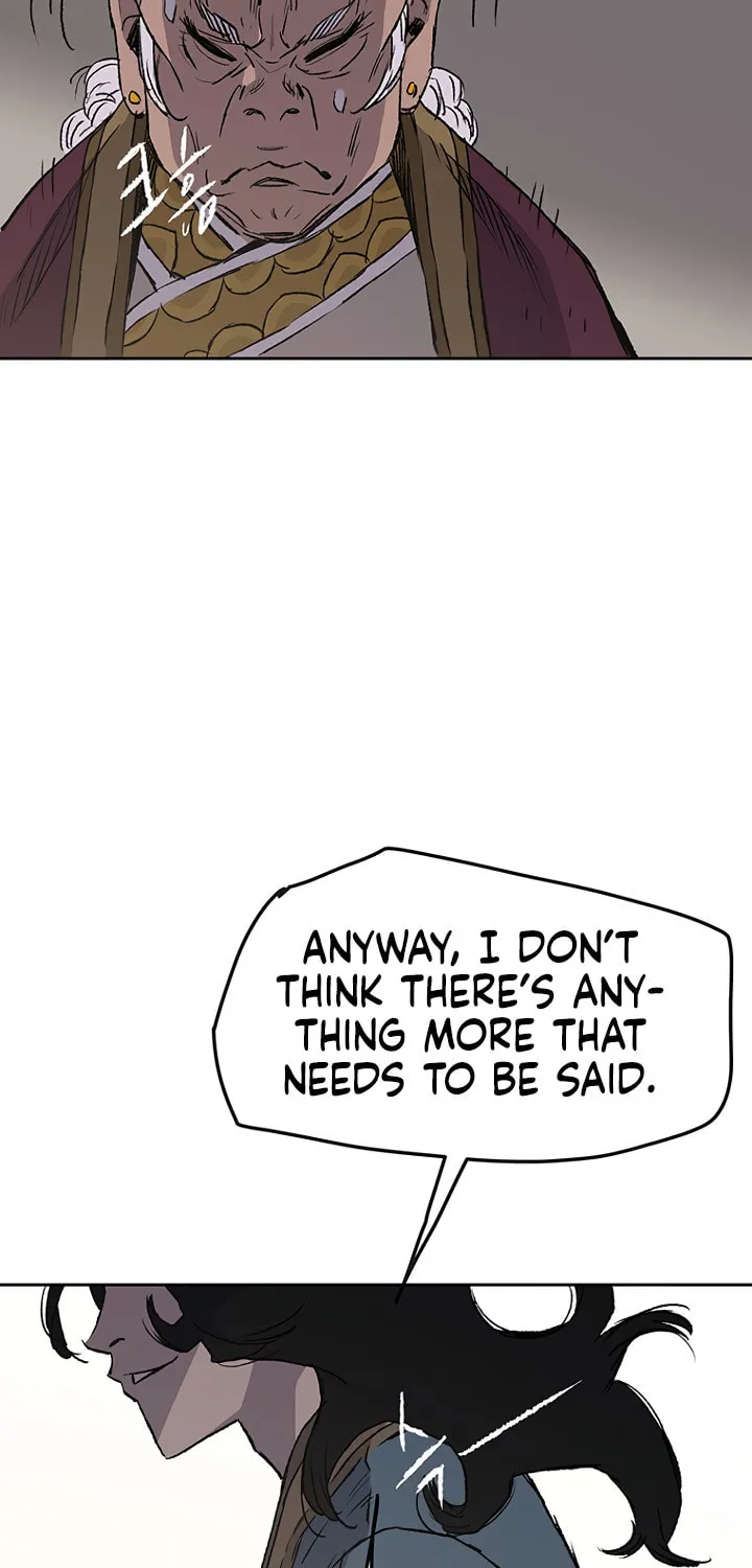 The Undefeatable Swordsman Chapter 42 page 51 - 