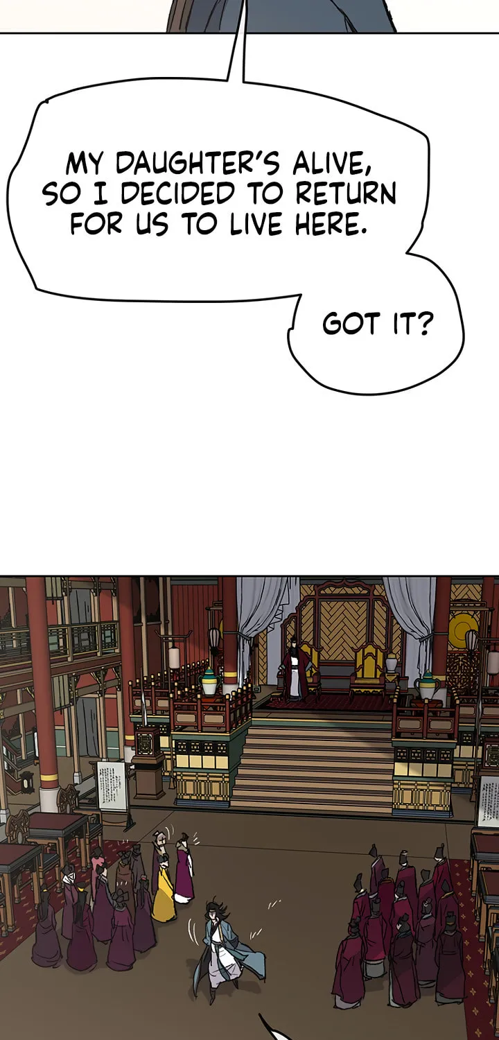 The Undefeatable Swordsman Chapter 42 page 52 - 