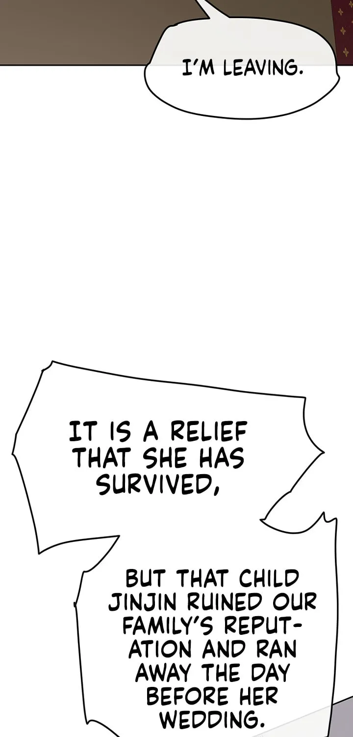 The Undefeatable Swordsman Chapter 42 page 53 - 