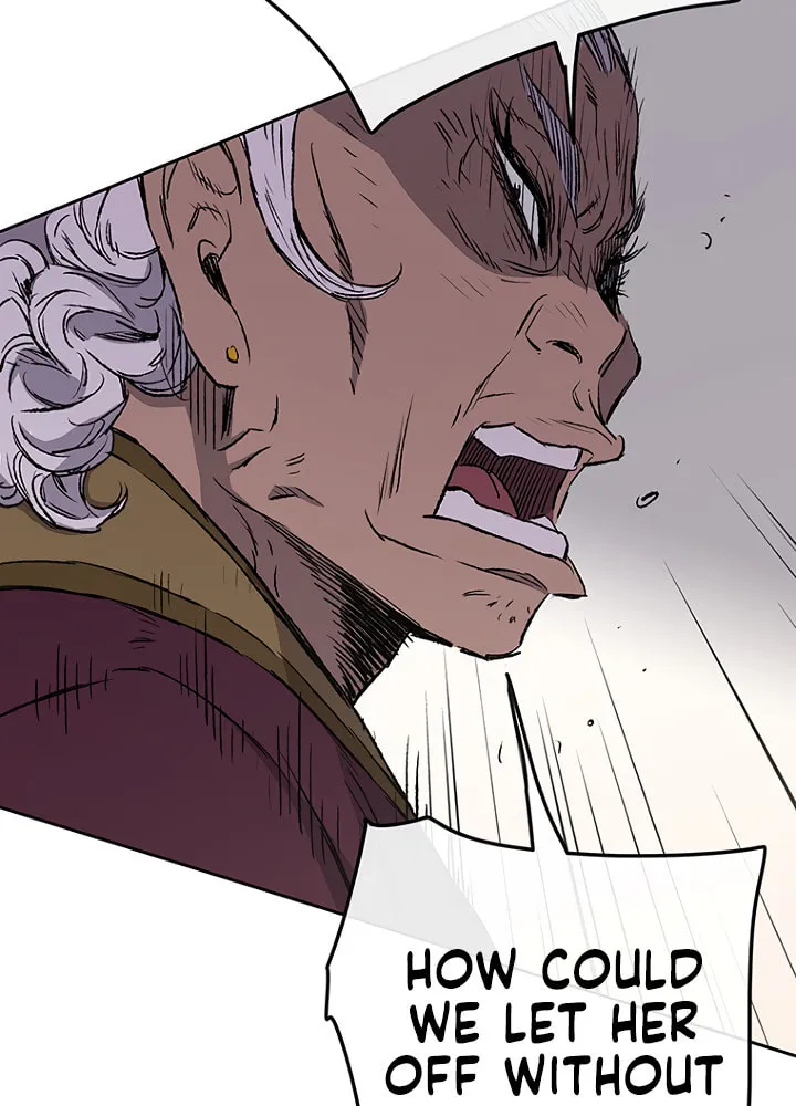 The Undefeatable Swordsman Chapter 42 page 54 - 
