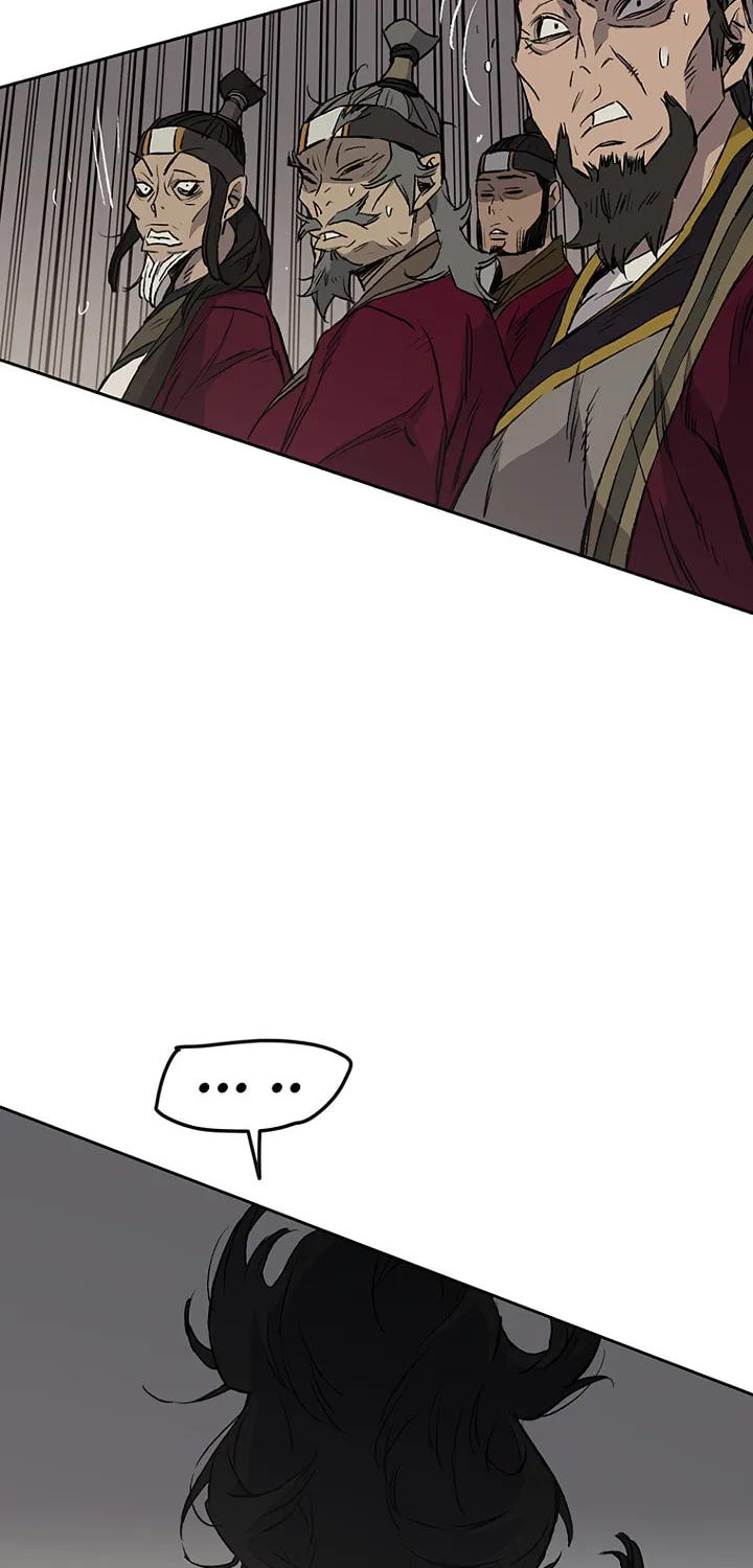 The Undefeatable Swordsman Chapter 42 page 56 - 