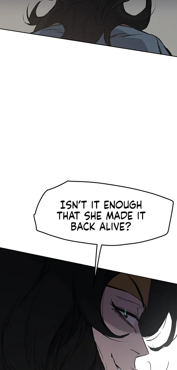 The Undefeatable Swordsman Chapter 42 page 57 - 