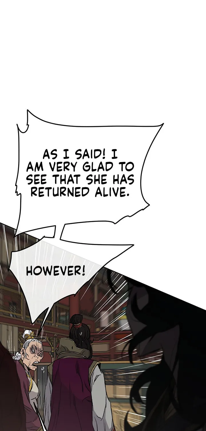 The Undefeatable Swordsman Chapter 42 page 59 - 