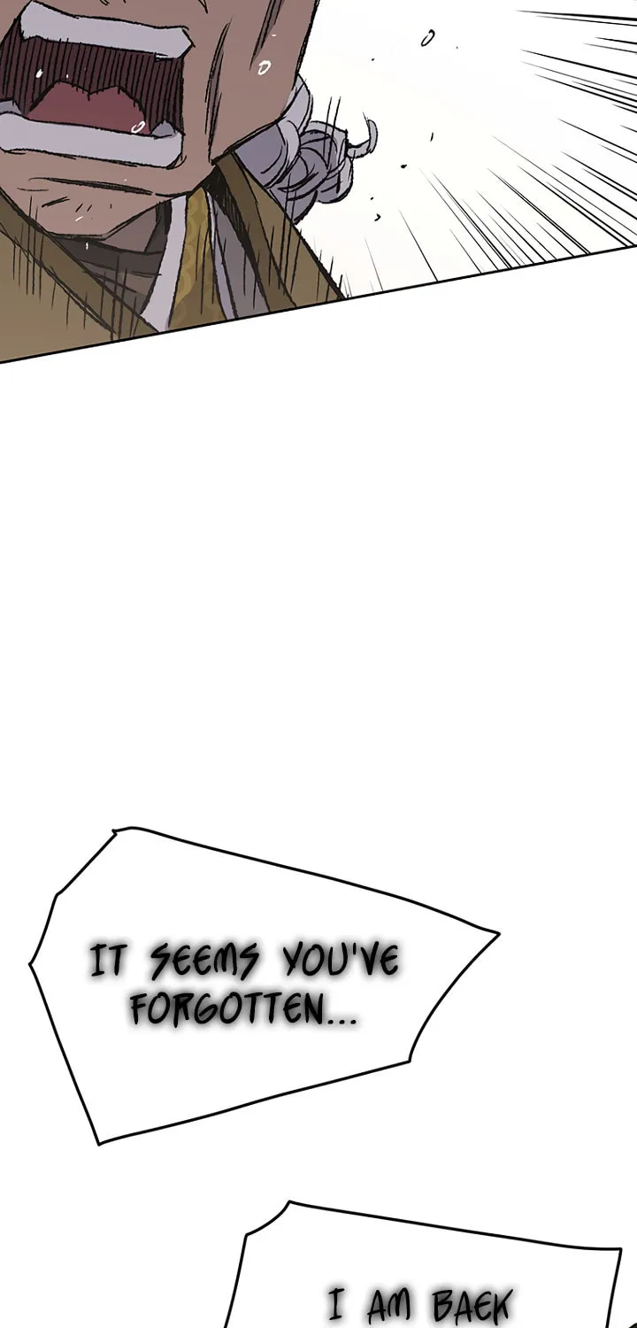 The Undefeatable Swordsman Chapter 42 page 61 - 