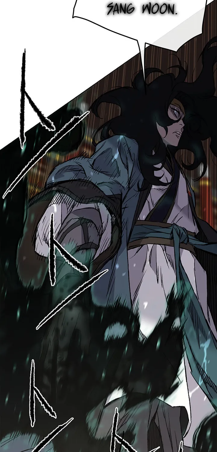 The Undefeatable Swordsman Chapter 42 page 62 - 