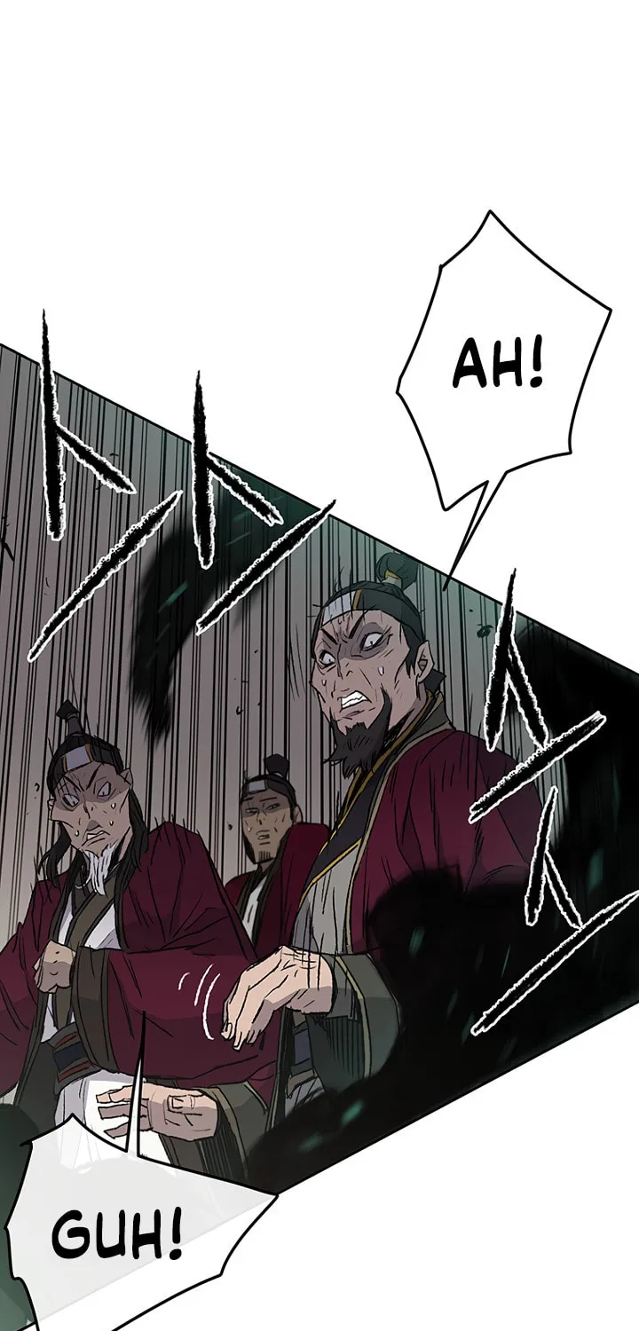 The Undefeatable Swordsman Chapter 42 page 64 - 