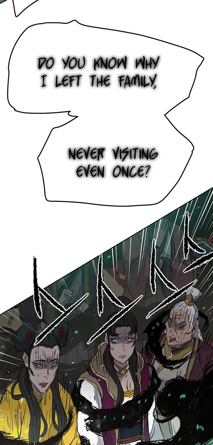 The Undefeatable Swordsman Chapter 42 page 65 - 