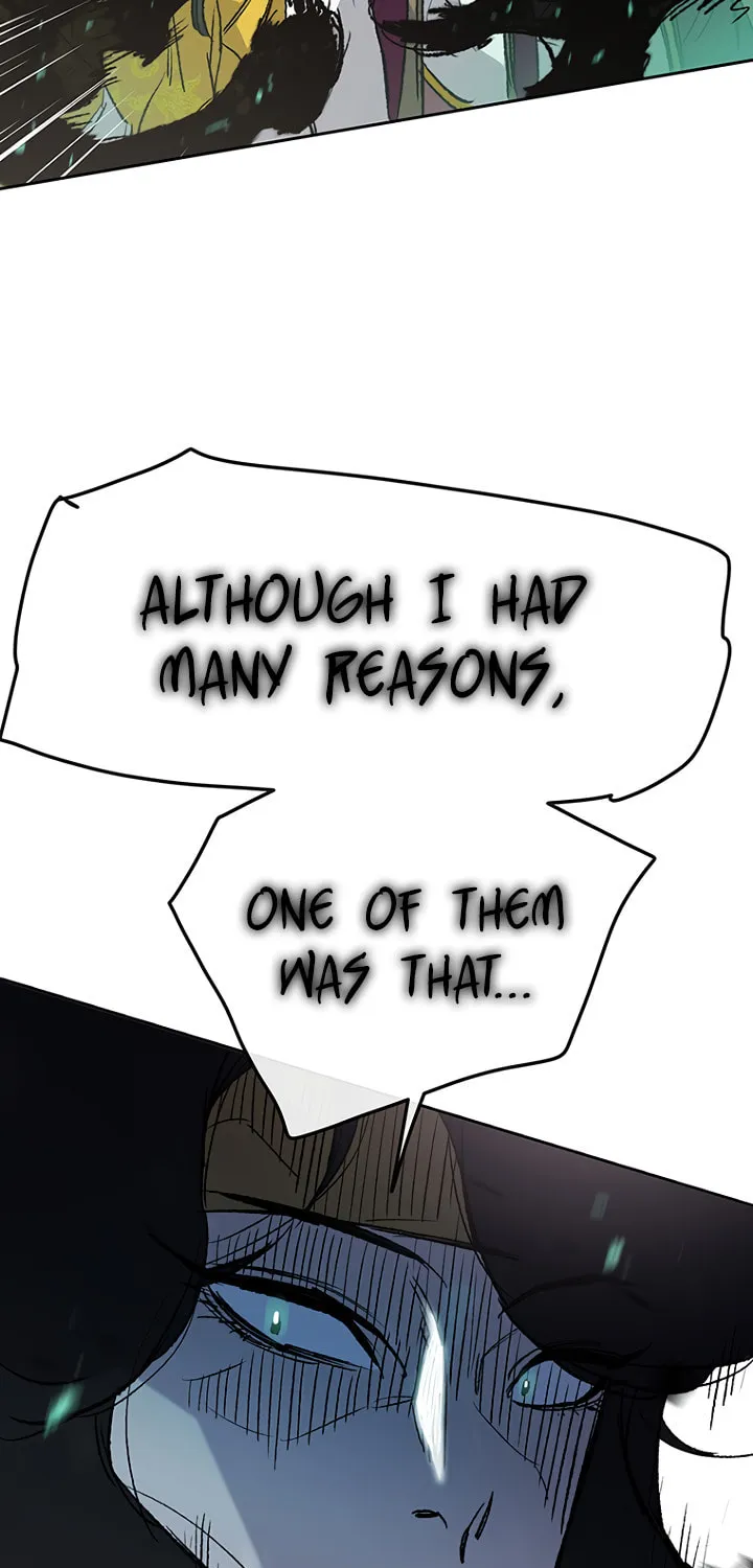 The Undefeatable Swordsman Chapter 42 page 66 - 