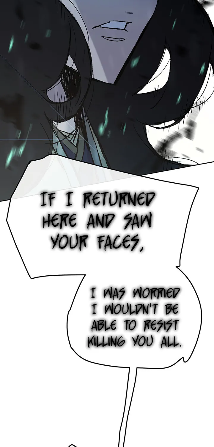 The Undefeatable Swordsman Chapter 42 page 67 - 