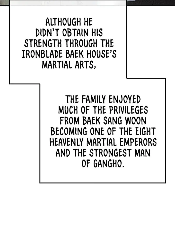 The Undefeatable Swordsman Chapter 43 page 15 - 