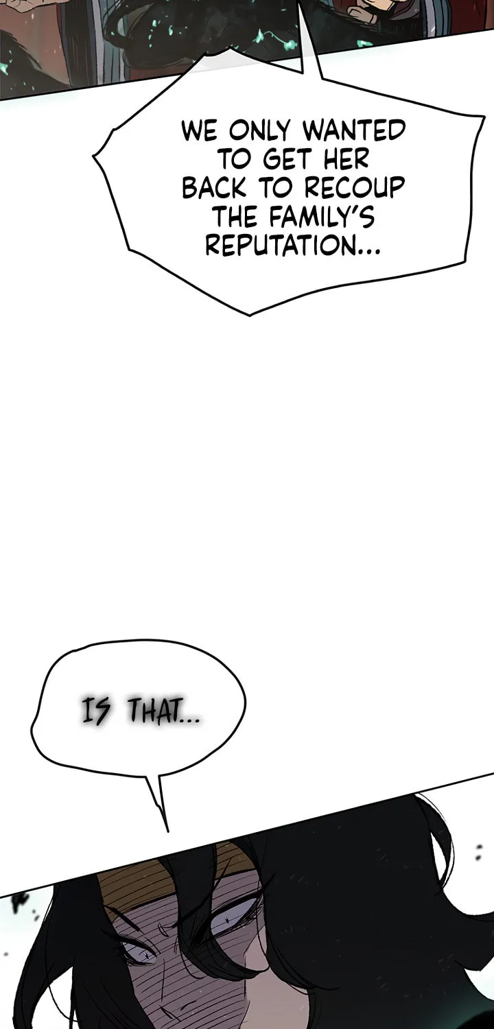 The Undefeatable Swordsman Chapter 43 page 17 - 