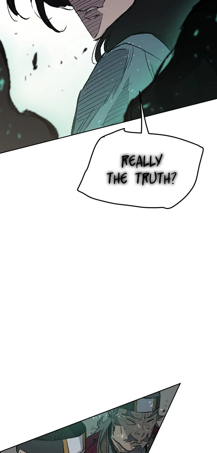 The Undefeatable Swordsman Chapter 43 page 18 - 