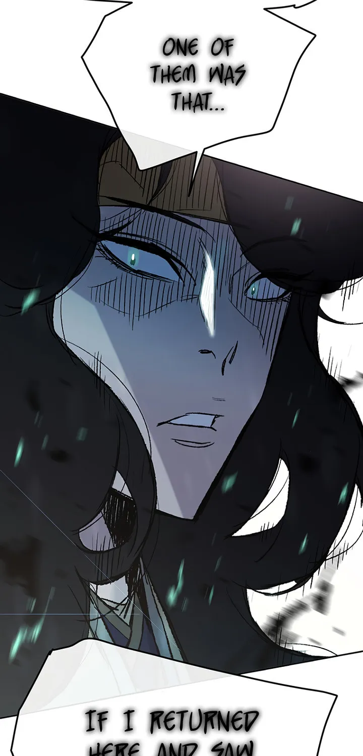 The Undefeatable Swordsman Chapter 43 page 3 - 