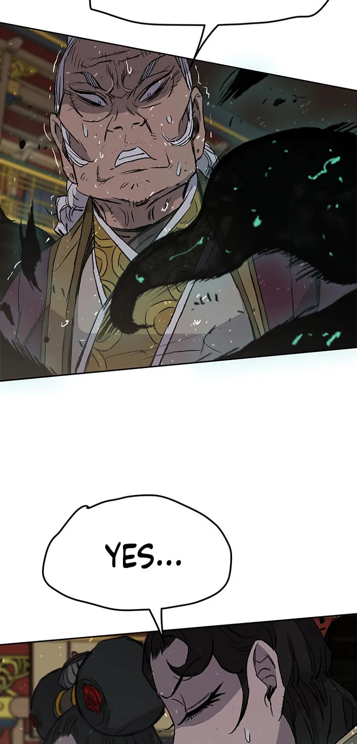 The Undefeatable Swordsman Chapter 43 page 28 - 