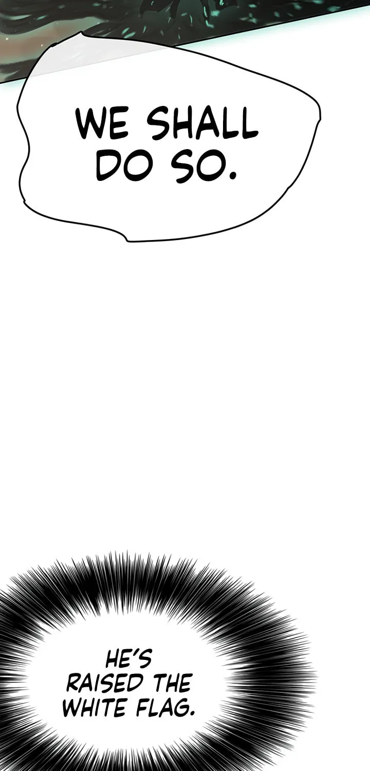 The Undefeatable Swordsman Chapter 43 page 31 - 