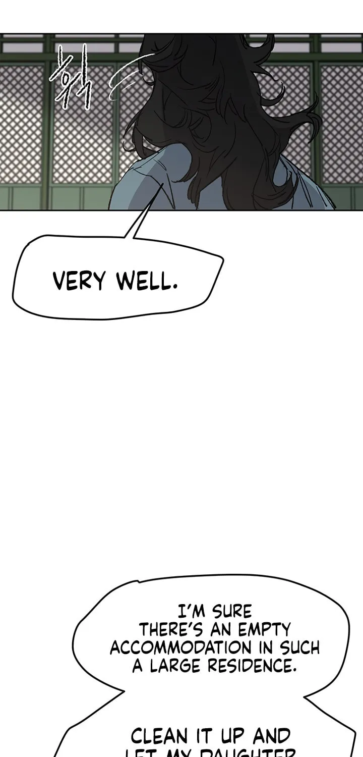 The Undefeatable Swordsman Chapter 43 page 33 - 