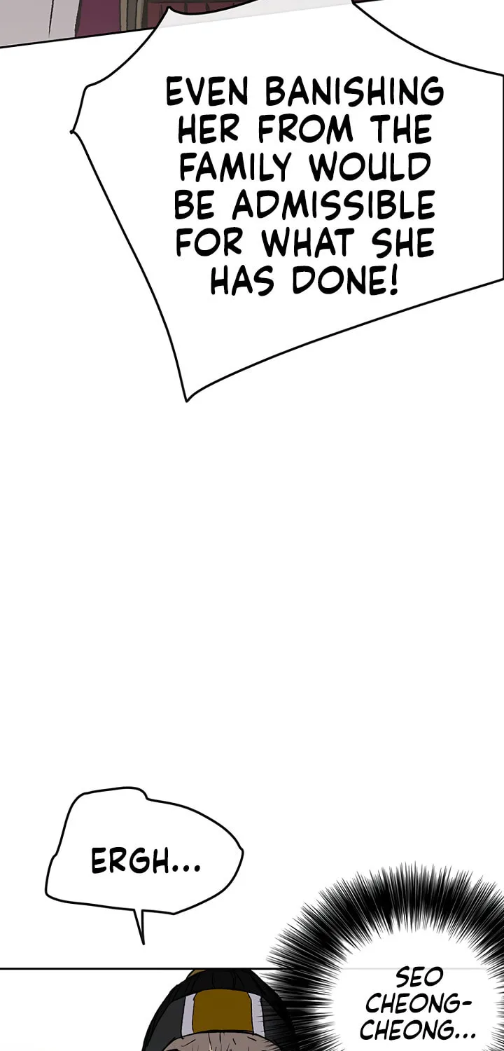 The Undefeatable Swordsman Chapter 43 page 47 - 