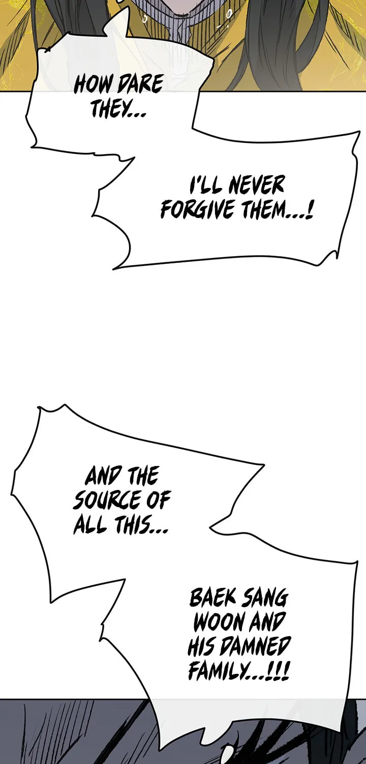 The Undefeatable Swordsman Chapter 43 page 58 - 