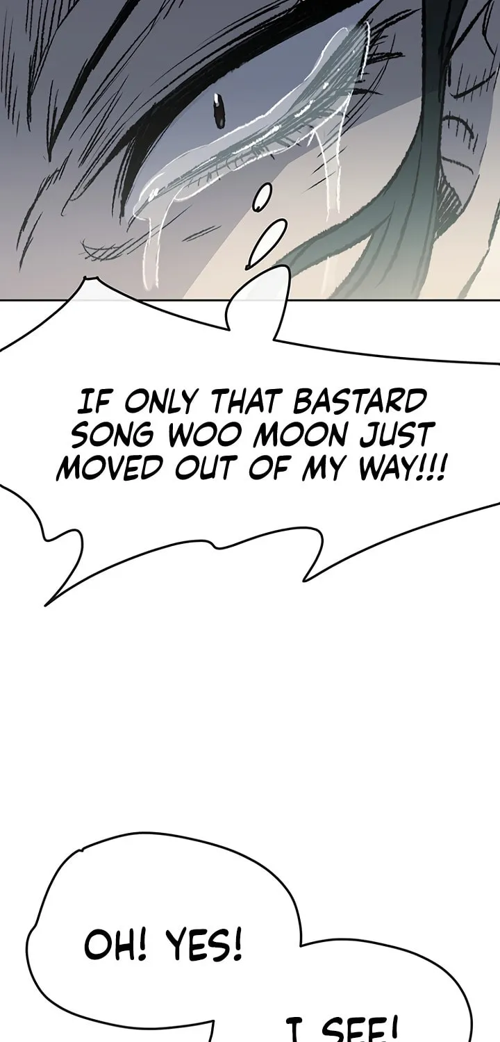 The Undefeatable Swordsman Chapter 43 page 59 - 