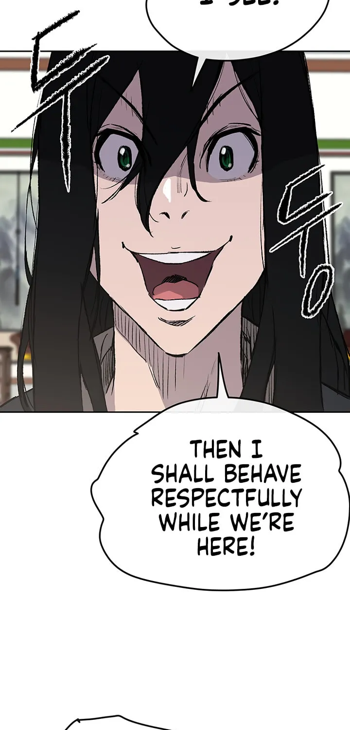 The Undefeatable Swordsman Chapter 43 page 60 - 