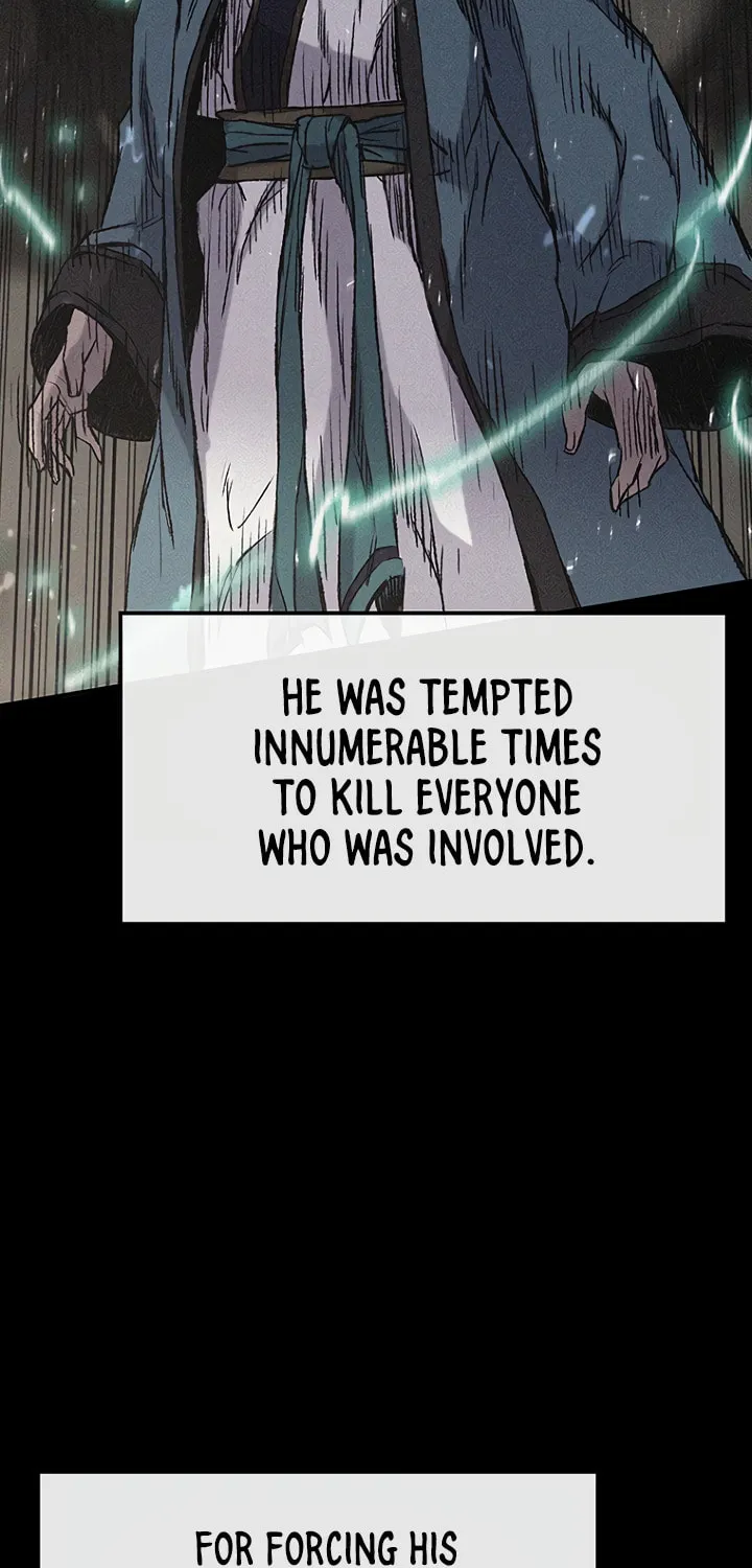 The Undefeatable Swordsman Chapter 43 page 7 - 