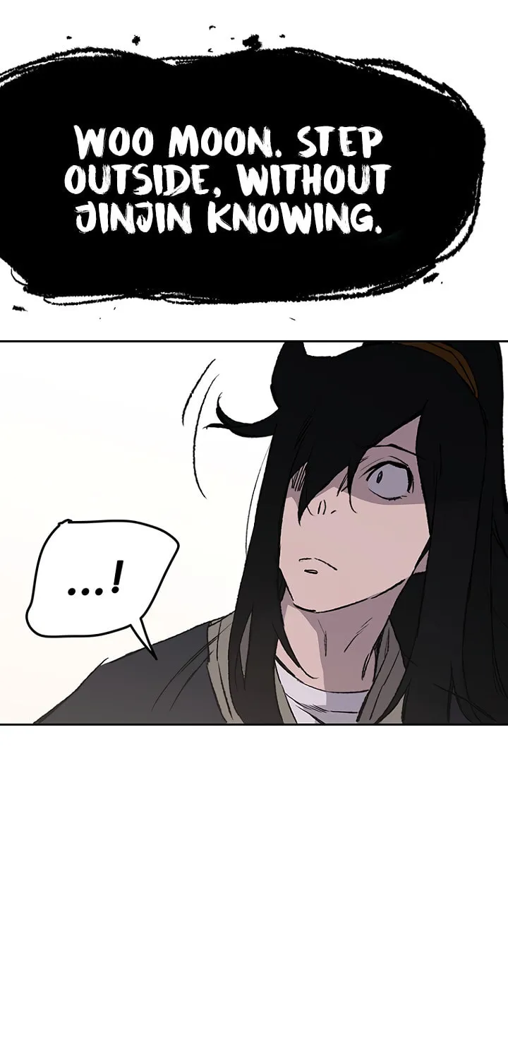 The Undefeatable Swordsman Chapter 43 page 64 - 