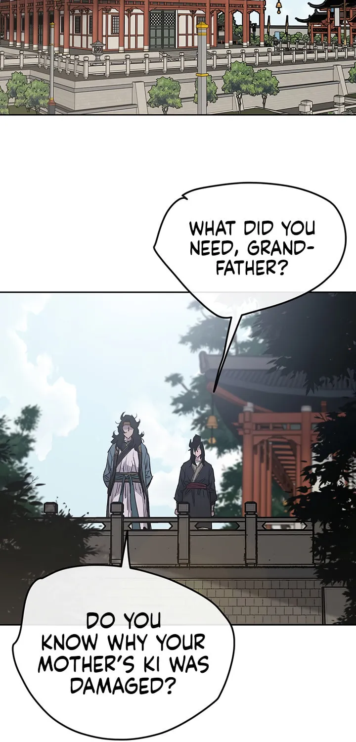 The Undefeatable Swordsman Chapter 43 page 66 - 
