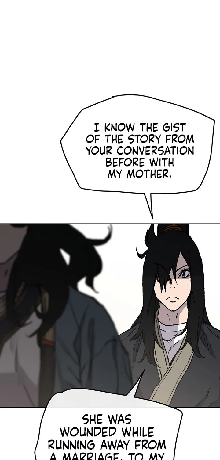 The Undefeatable Swordsman Chapter 43 page 67 - 