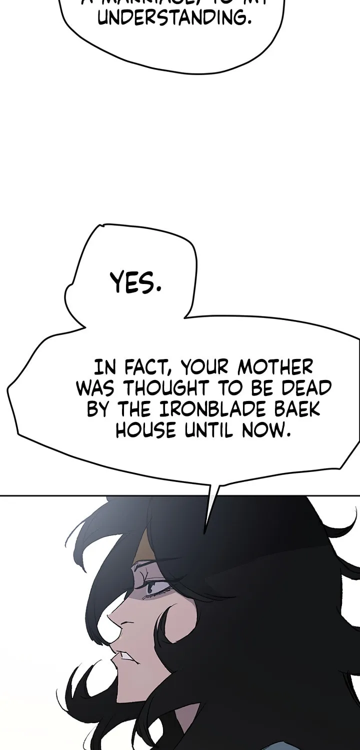The Undefeatable Swordsman Chapter 43 page 68 - 