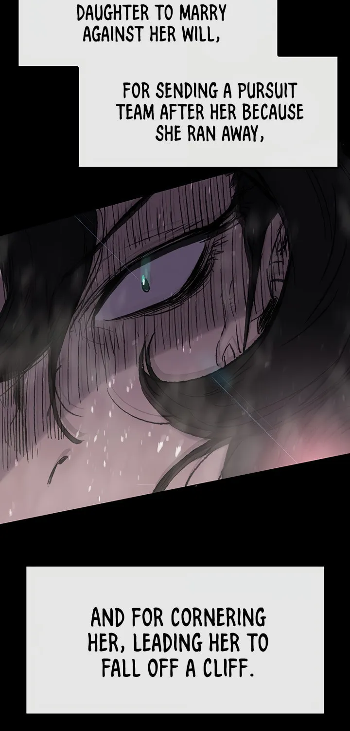 The Undefeatable Swordsman Chapter 43 page 8 - 