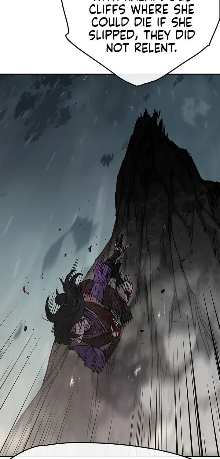 The Undefeatable Swordsman Chapter 43 page 71 - 