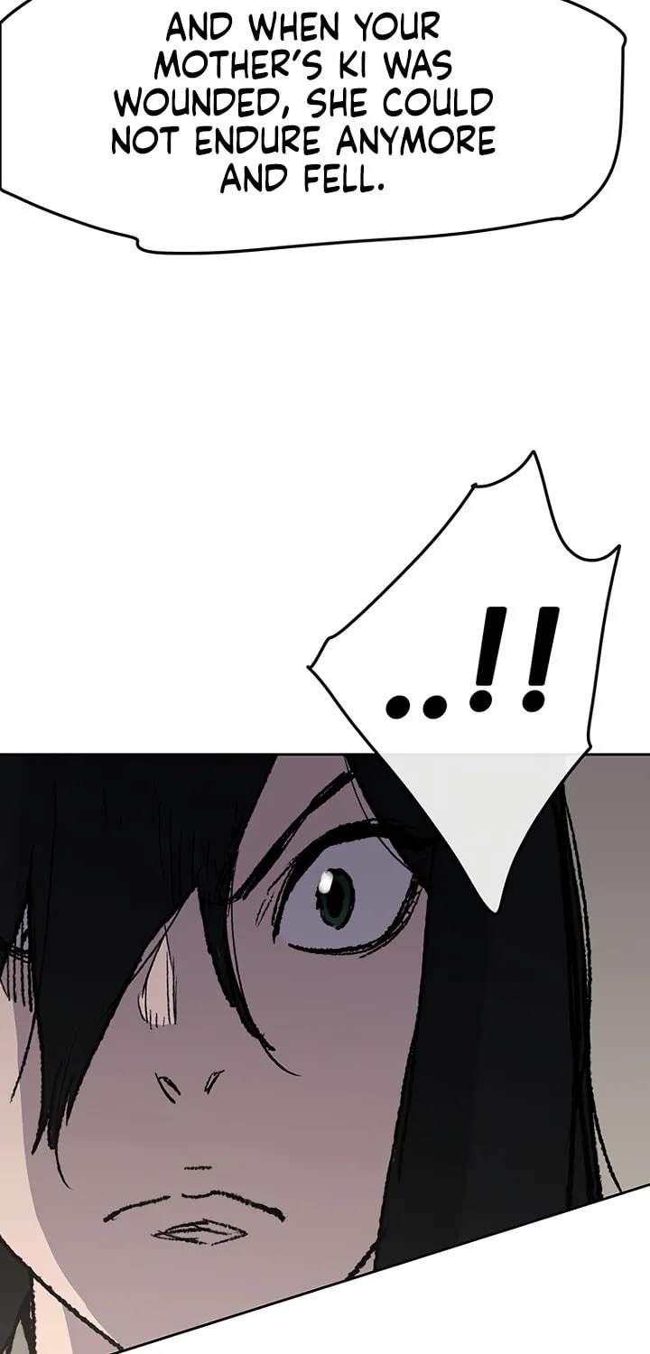 The Undefeatable Swordsman Chapter 43 page 72 - 