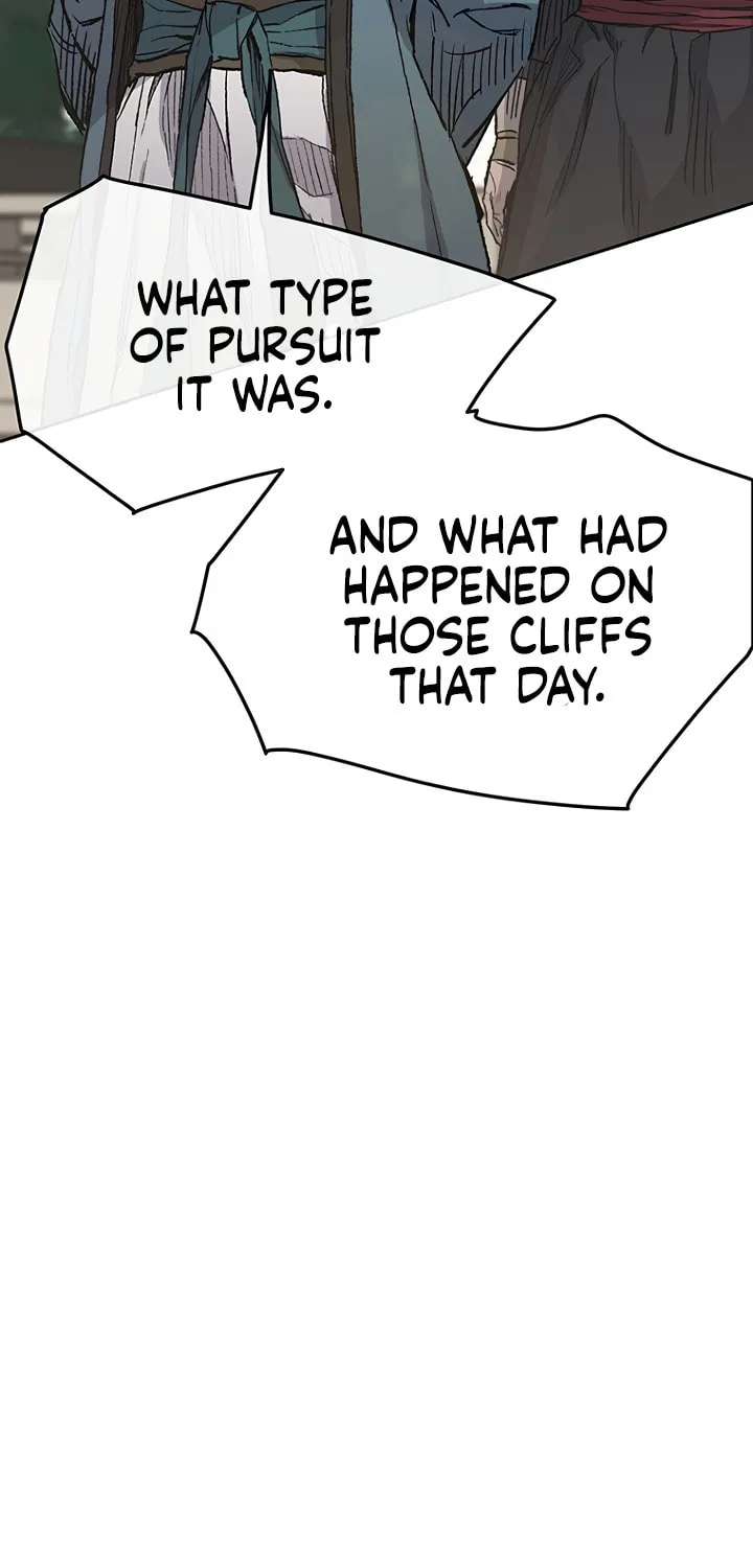 The Undefeatable Swordsman Chapter 43 page 74 - 