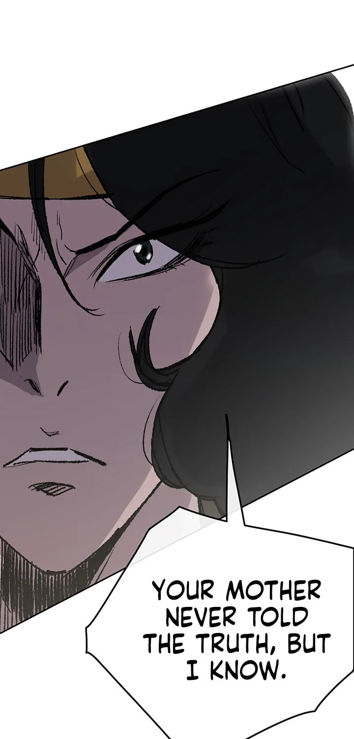 The Undefeatable Swordsman Chapter 43 page 76 - 