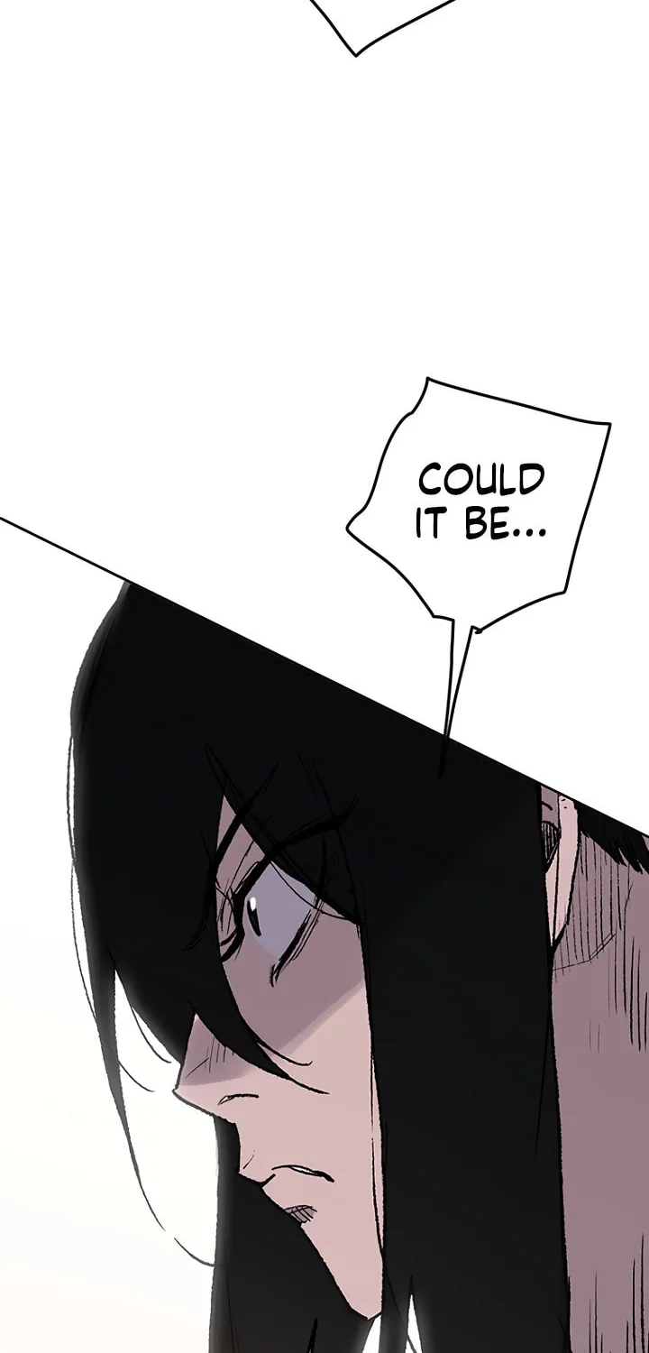 The Undefeatable Swordsman Chapter 43 page 77 - 