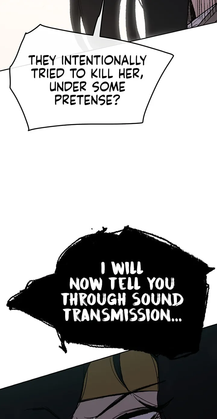The Undefeatable Swordsman Chapter 43 page 78 - 