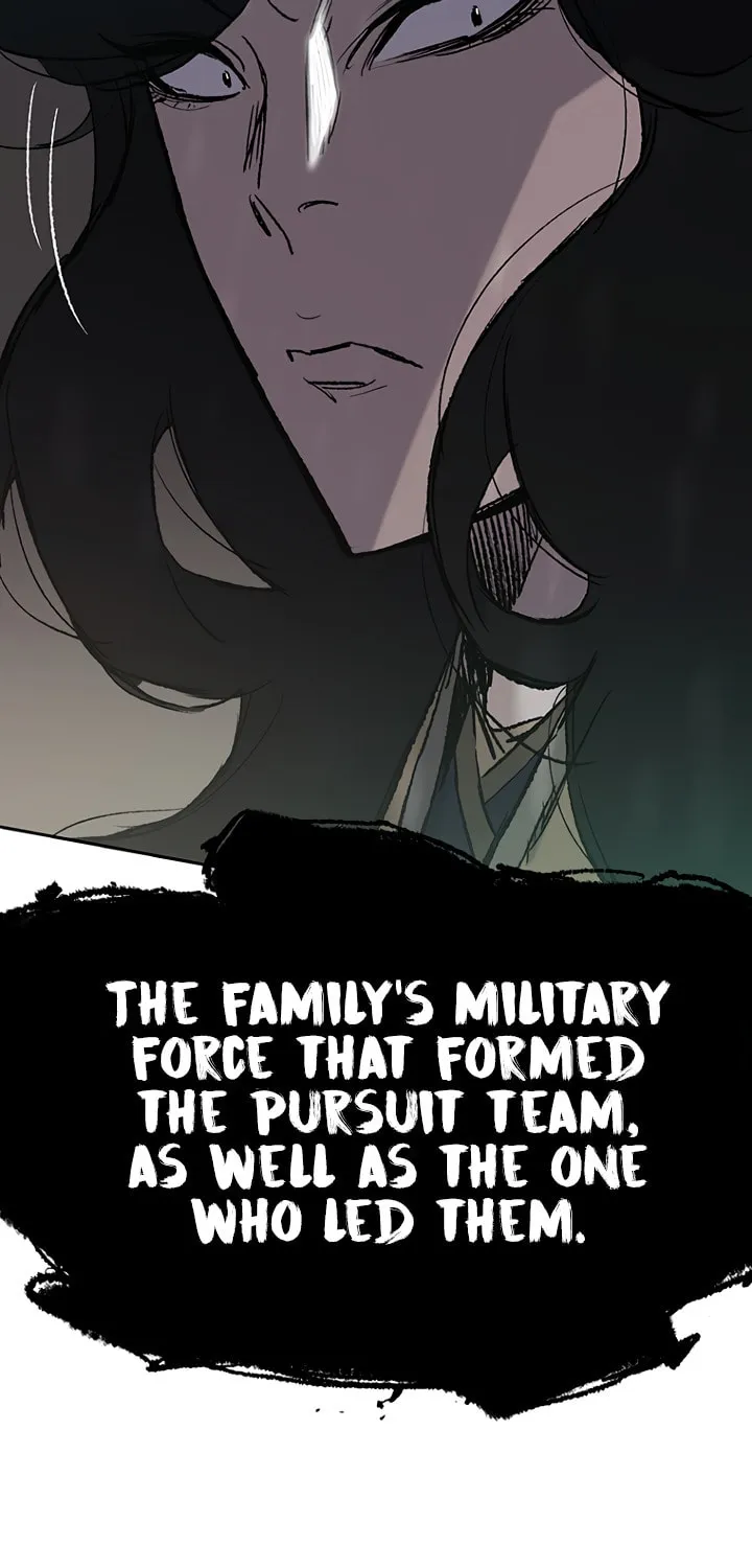 The Undefeatable Swordsman Chapter 43 page 79 - 