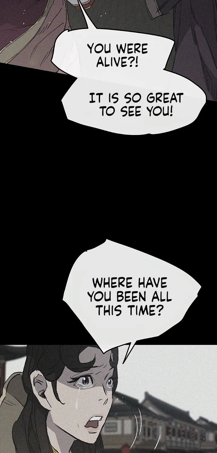 The Undefeatable Swordsman Chapter 44 page 12 - 