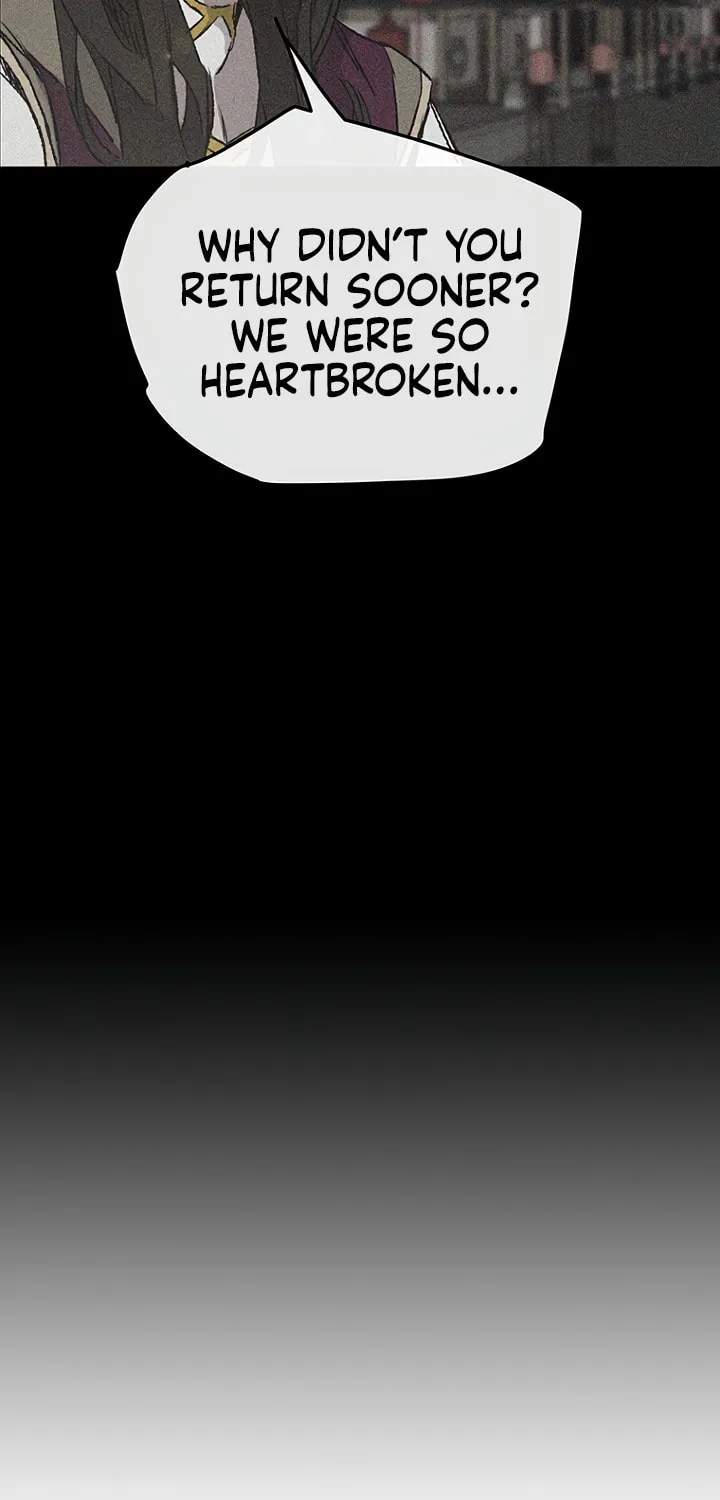 The Undefeatable Swordsman Chapter 44 page 13 - 