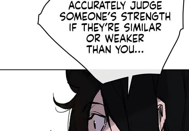 The Undefeatable Swordsman Chapter 44 page 26 - 