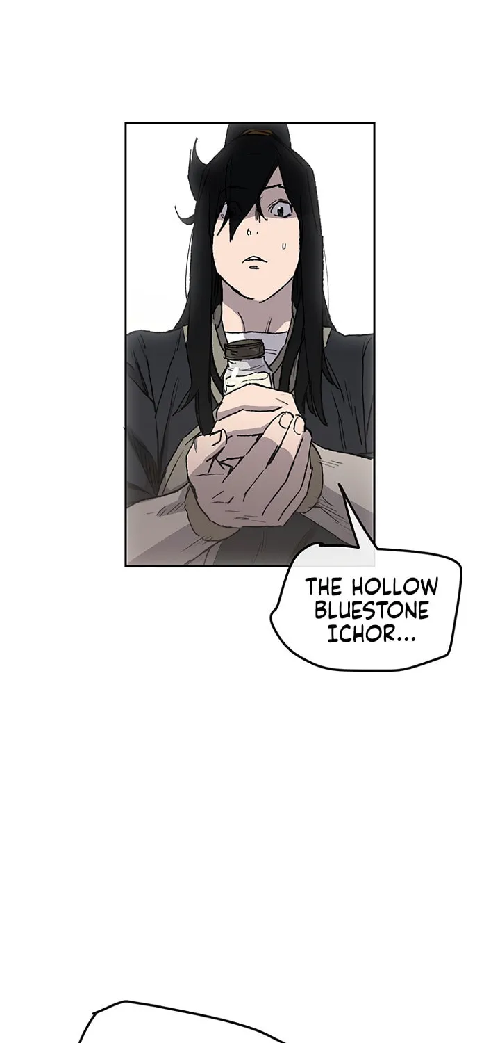 The Undefeatable Swordsman Chapter 44 page 44 - 