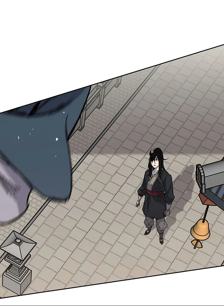 The Undefeatable Swordsman Chapter 44 page 47 - 