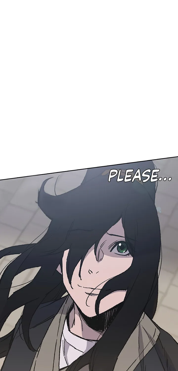 The Undefeatable Swordsman Chapter 44 page 48 - 