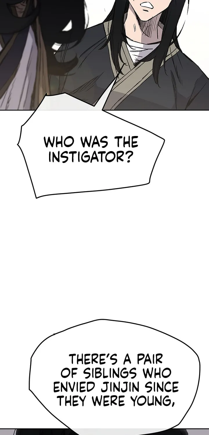 The Undefeatable Swordsman Chapter 44 page 6 - 