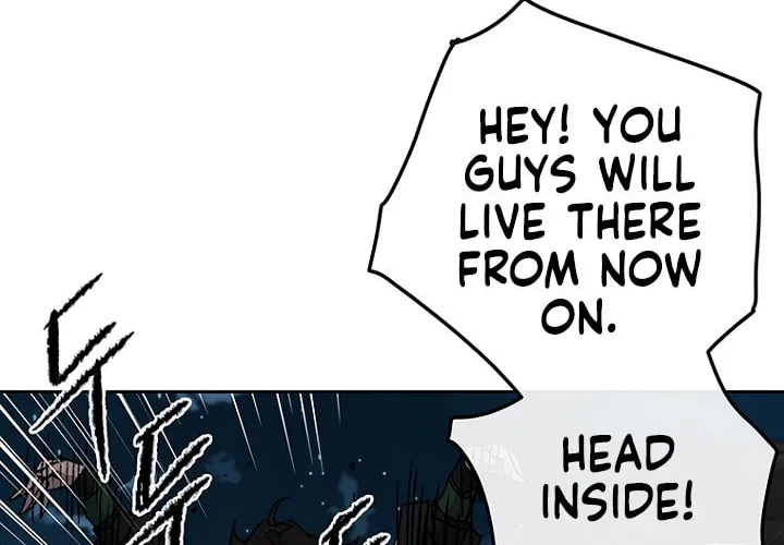 The Undefeatable Swordsman Chapter 44 page 51 - 